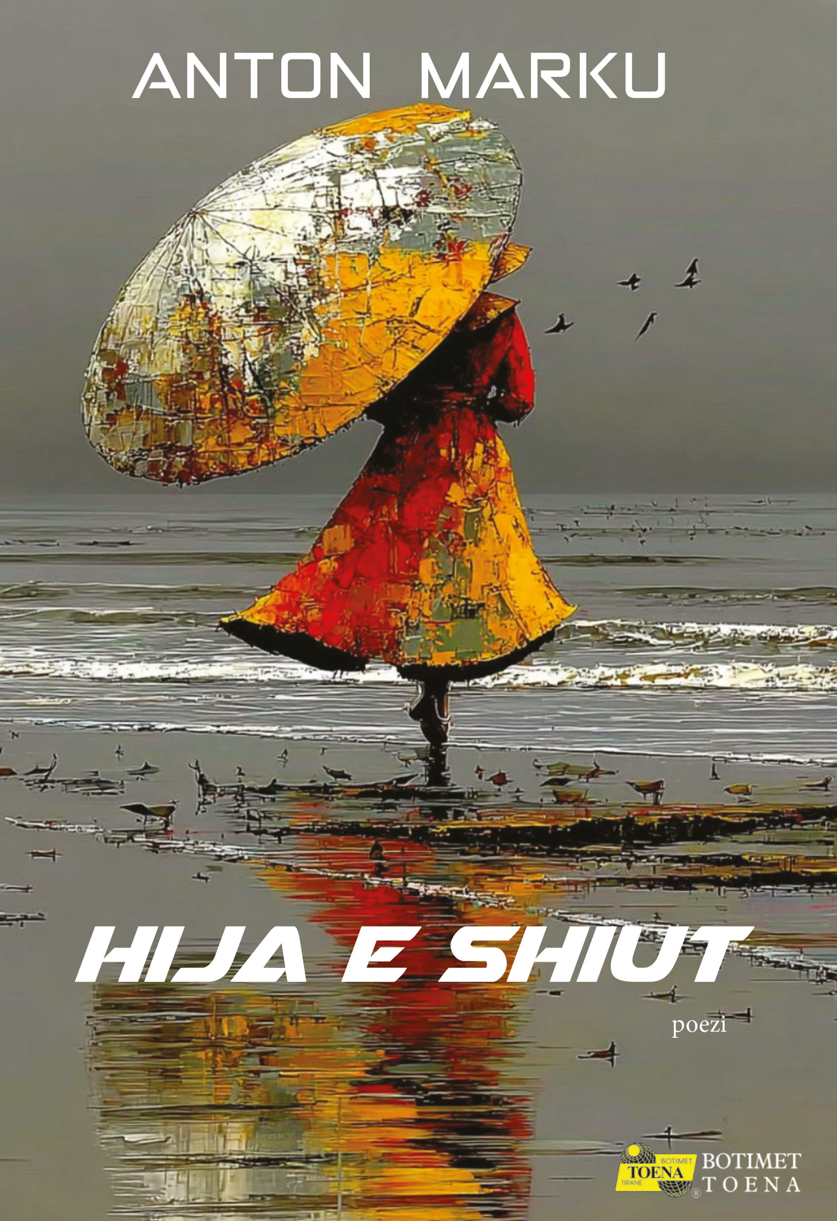 Hija e shiut